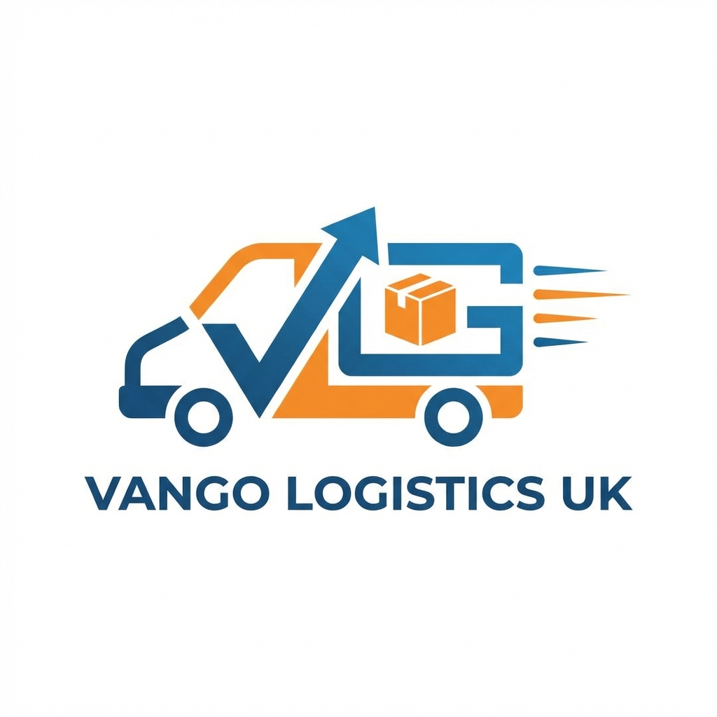 Vango Logistics UK Logo